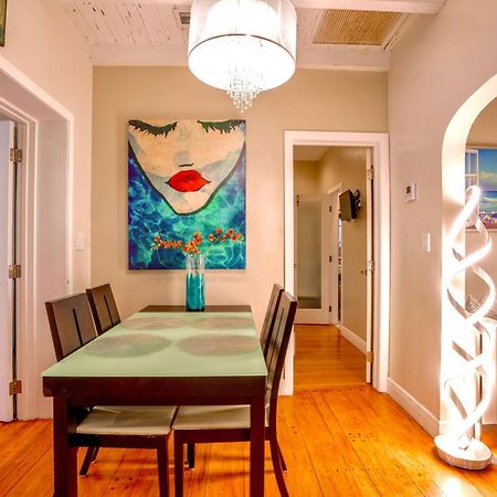 Entire Private Beautiful 2 Bedroom Plus Den House With Gated Front&Back Yard And Free Parking 10Min Drive To Miami Beach Buitenkant foto